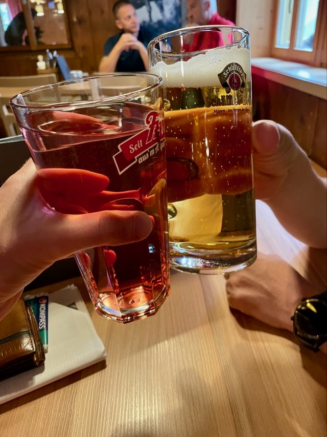 Drinks