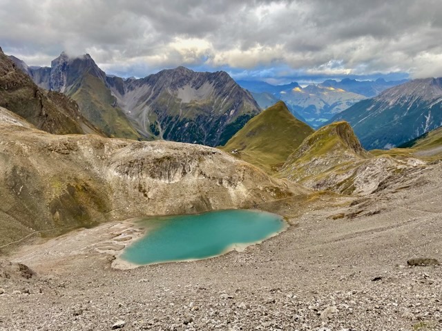Lake View